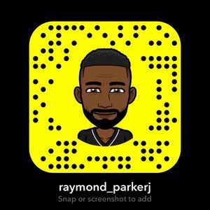 Meet your Posher, Raymond